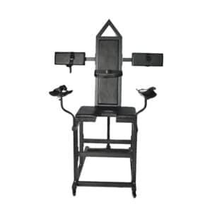 BDSM Slave Chair
