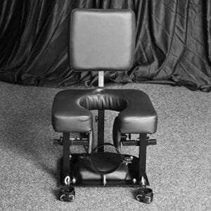 Toilet Slavery Station