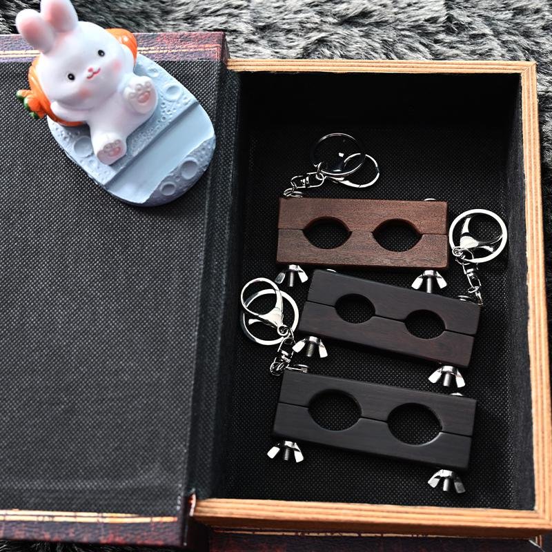 BDSM Wooden Fingers Stocks/Pillory/Shackles - Image 3